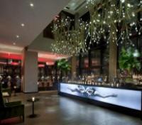 Gansevoort Park Avenue NYC